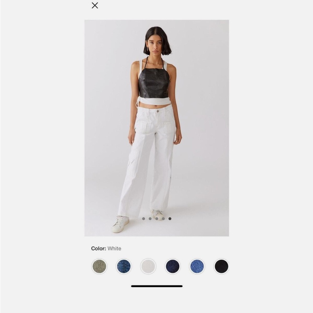 Urban outfitters BDG